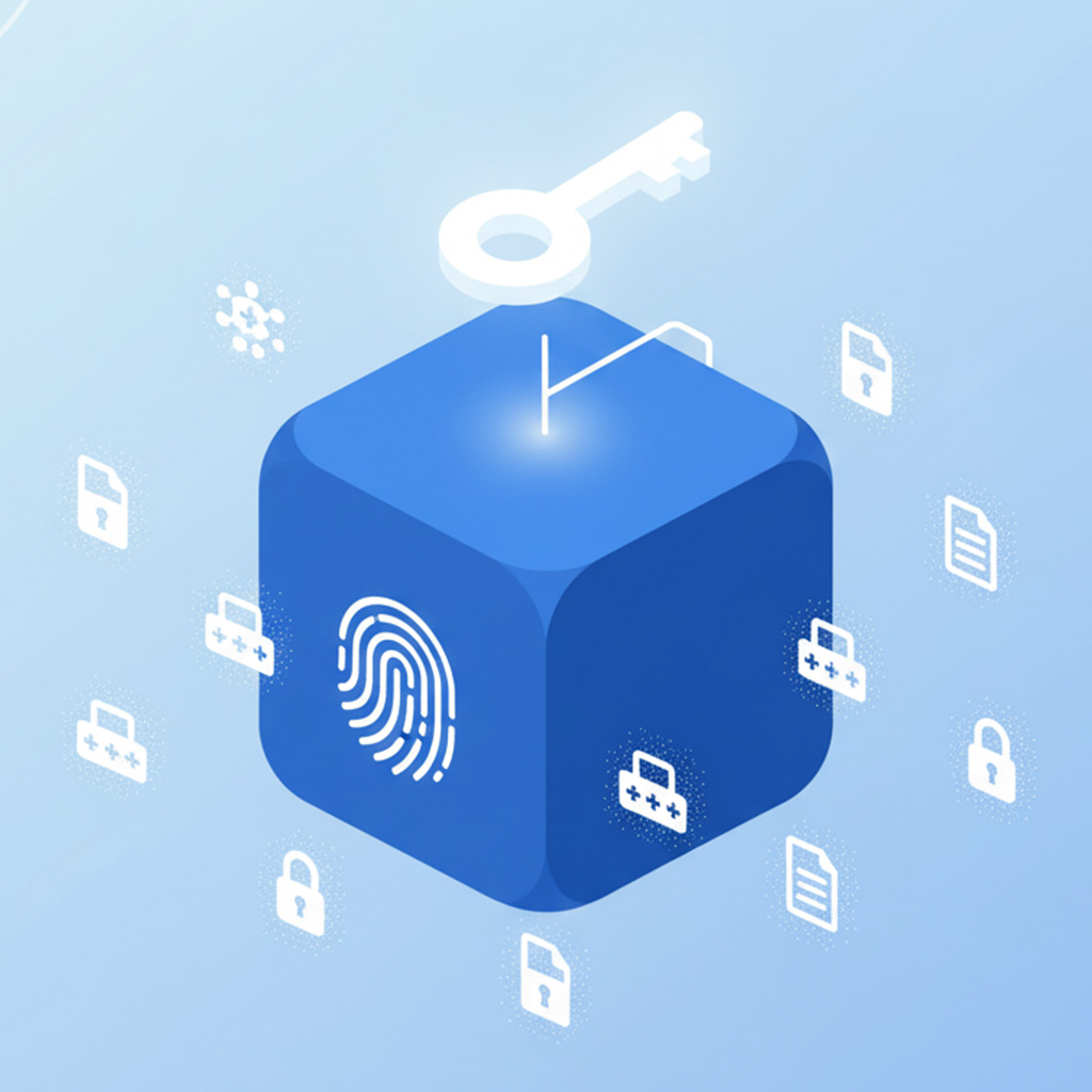 Sécurité zéro connaissance MEMO4YOU